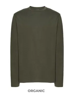 8 By Yoox Man T-shirt Military green S INT