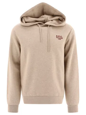 A.P.C. Rue Madame Hoodie