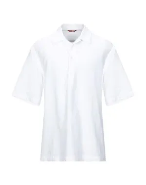 Barena Man Shirt White 36 suit