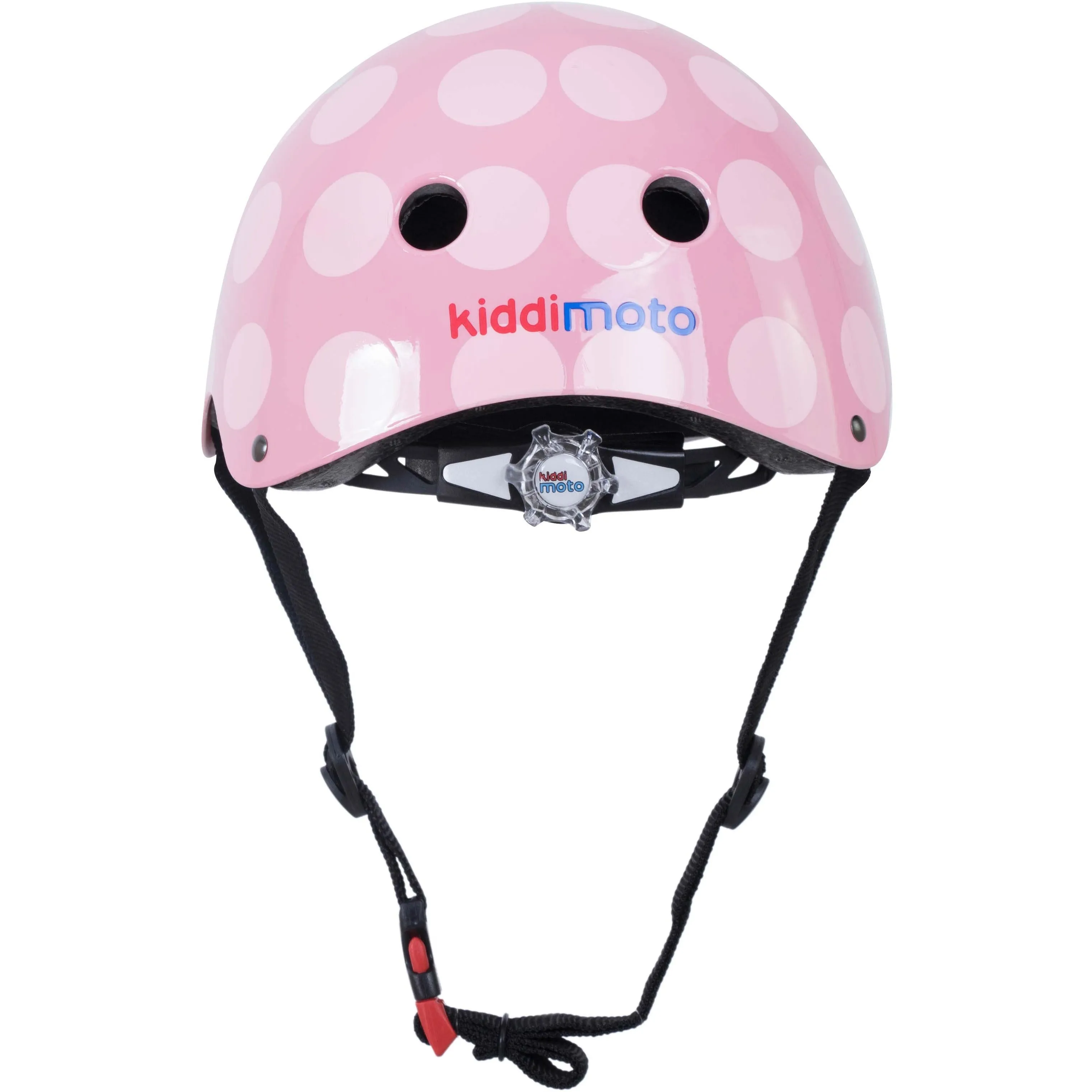 Bunny Bicycle Helmet