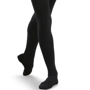 CAPEZIO MT11 MEN'S FOOTED TIGHTS