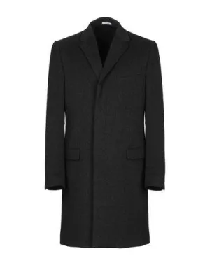 Dolce & Gabbana Man Coat Black 38 suit