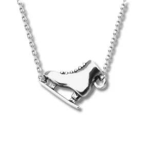 Figure Skating Connector Necklace