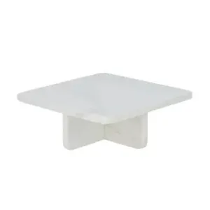 Fiora Marble Footed Board