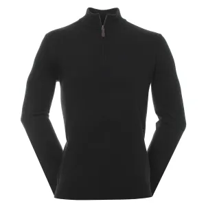 FootJoy Wool Blend 1/2 Zip Sweater