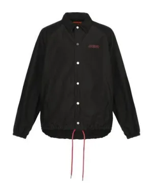 Heron Preston Man Jacket Black XS INT