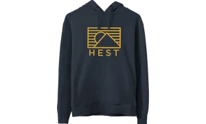 HEST Logo Hoodie