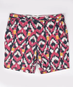 Ikat Newport Shorts