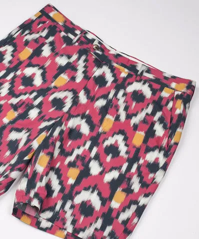 Ikat Newport Shorts