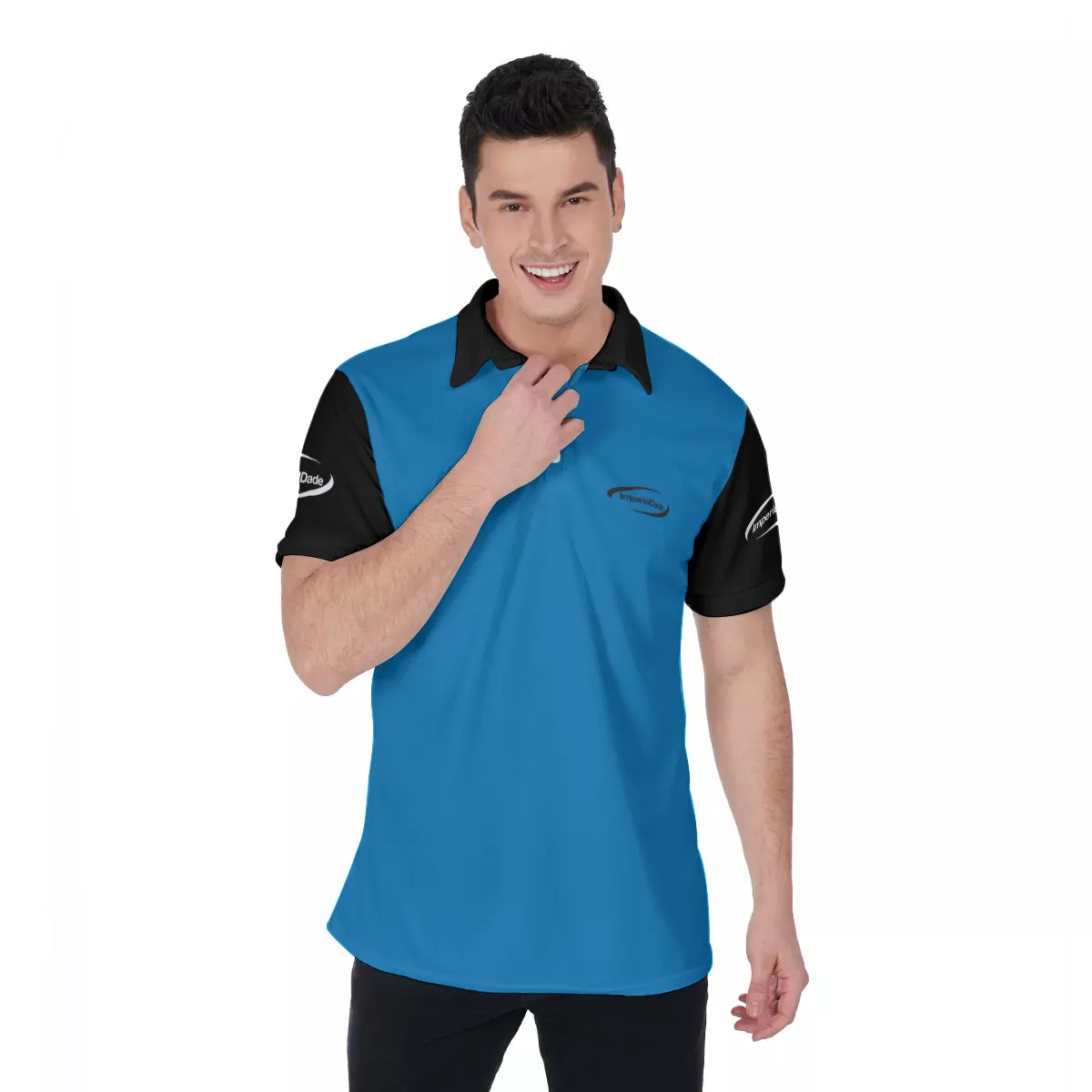 Imperial Dade Men's Polo Shirt