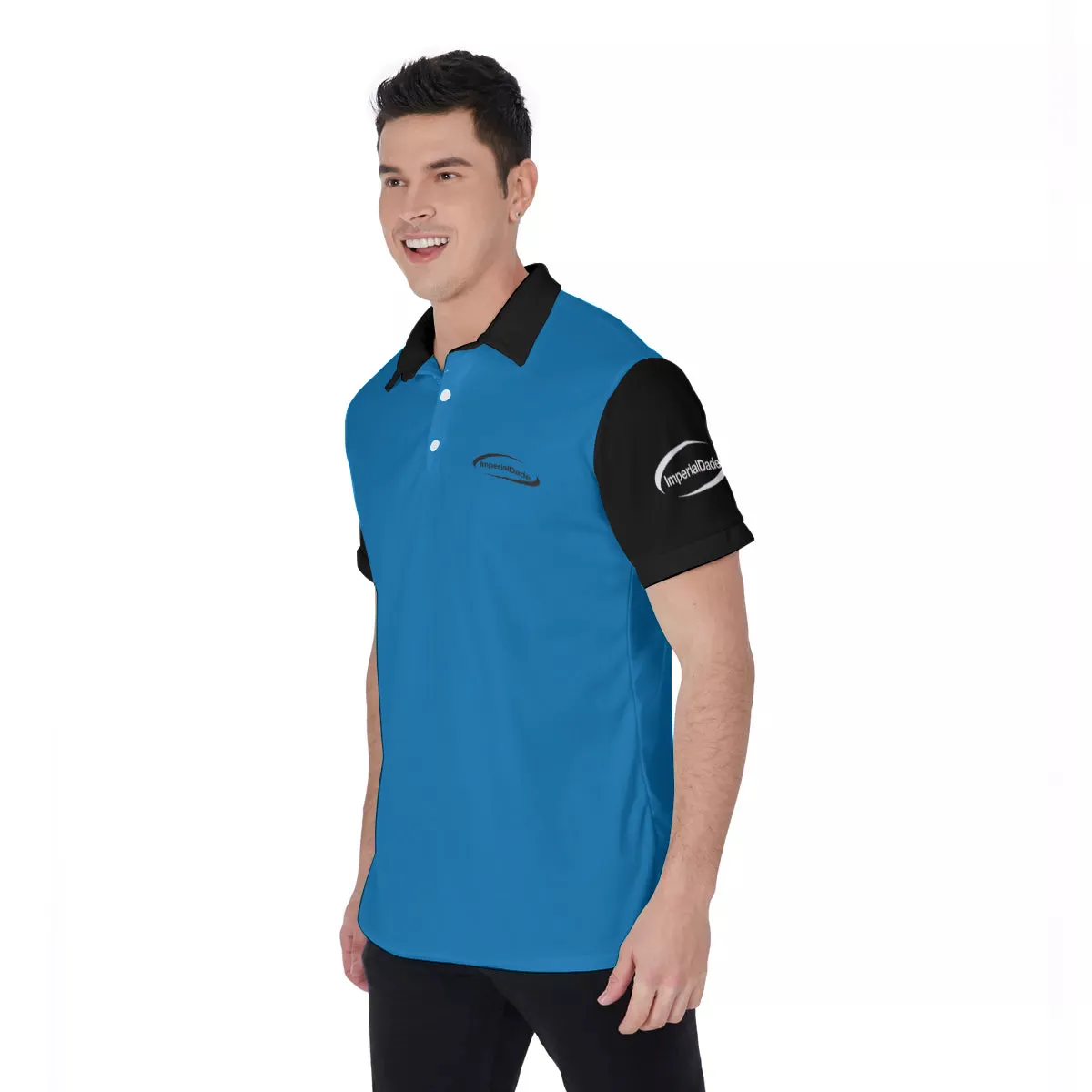 Imperial Dade Men's Polo Shirt