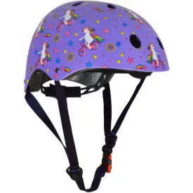 KIDDIMOTO - Children's Bicycle Helmets