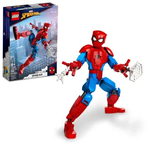 Lego 76226 - Marvel Spider-Man