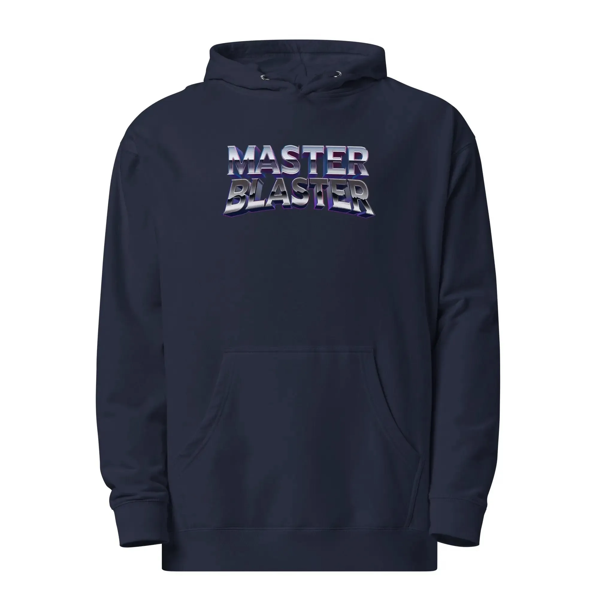 Master Blaster Unisex midweight hoodie