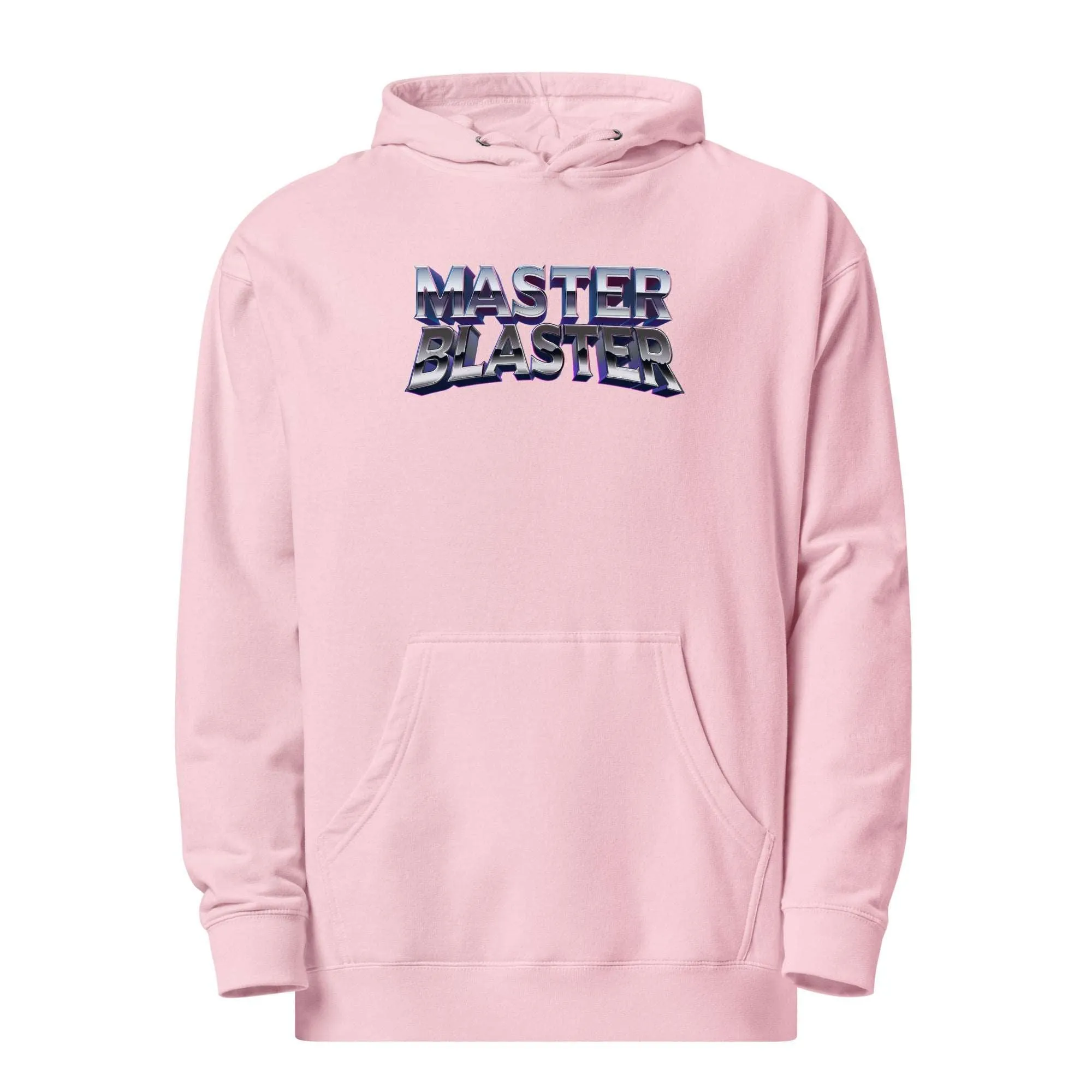 Master Blaster Unisex midweight hoodie