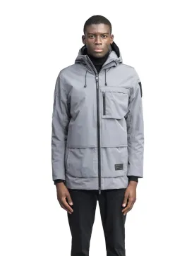 NOBIS ALTA - Men's Performance Shell Jacket