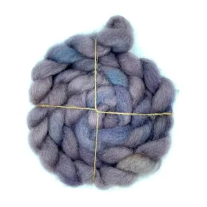 PNWWW Coopworth Wool Roving 4oz: Haunted Antique Shop