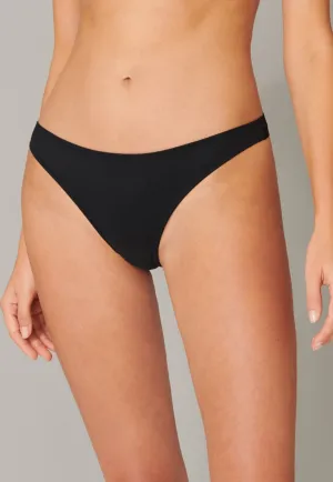 Schiesser - Invisible Lace - Thong - Sale