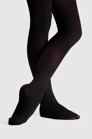 T3331G - Fiesta Feathersoft Footed Girls Tights