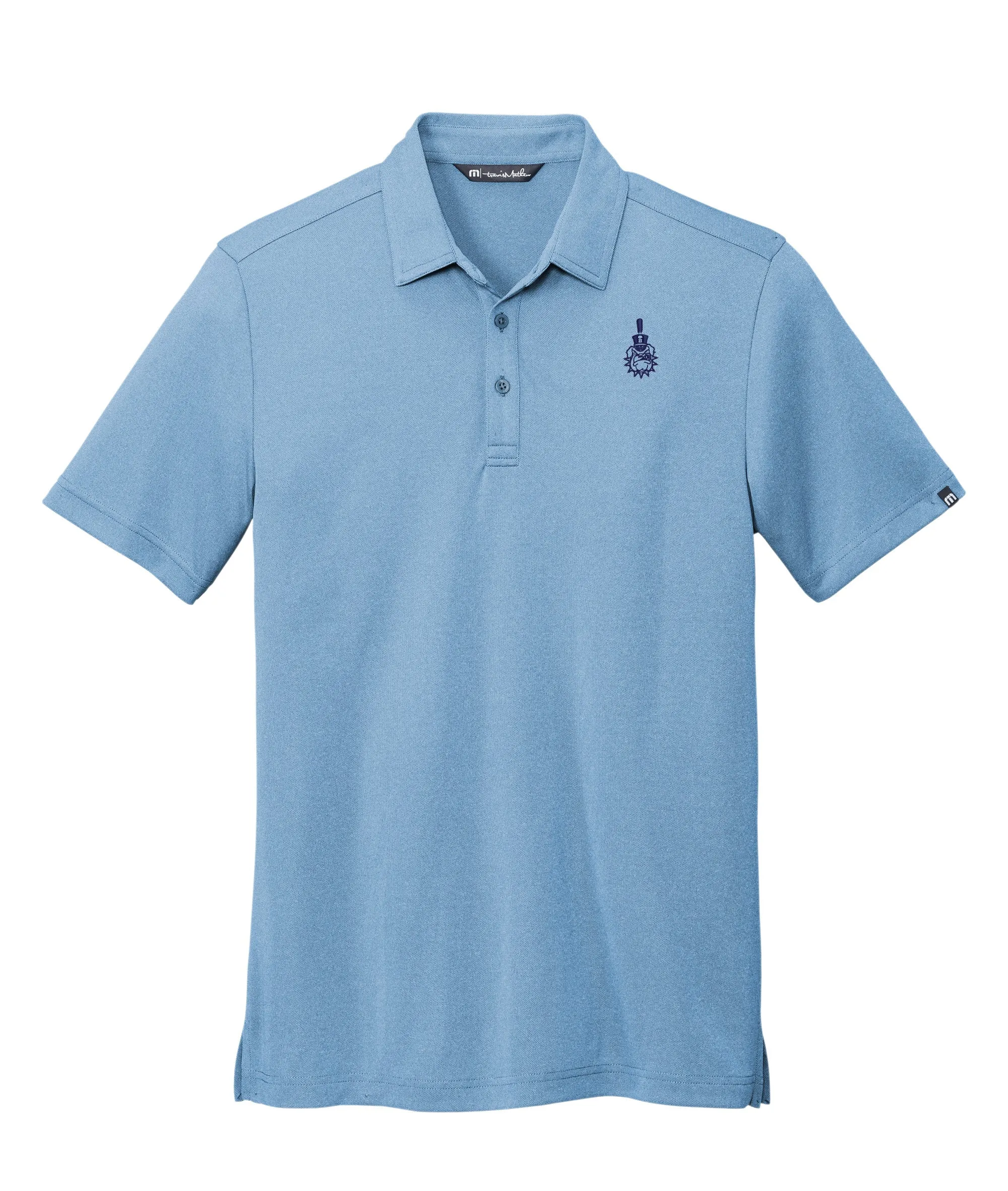 The Citadel, Spike, TravisMathew Performance Polo Shirt