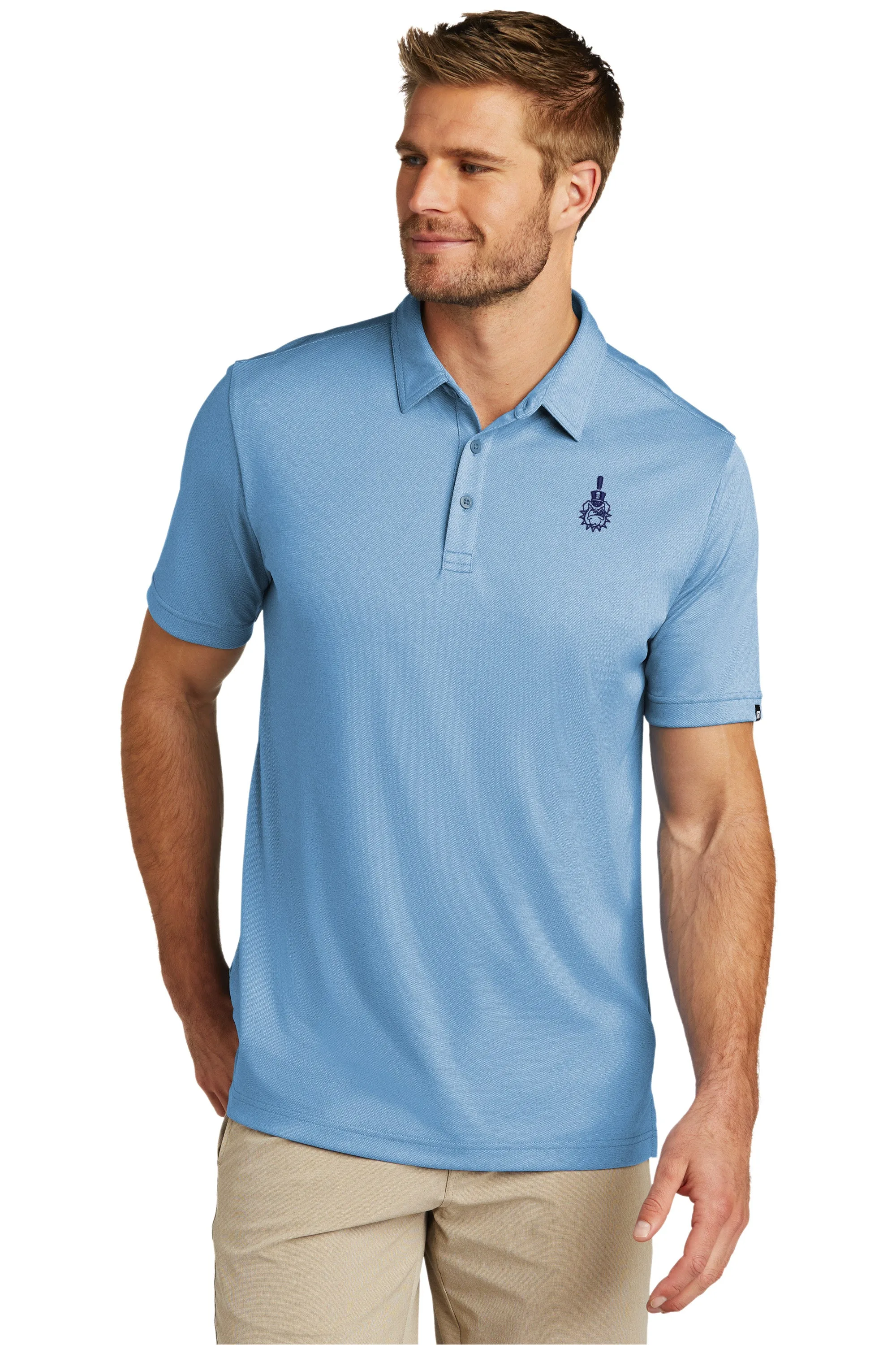 The Citadel, Spike, TravisMathew Performance Polo Shirt