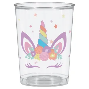 Unicorn Party Keepsake Cup