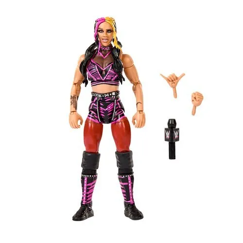 WWE Elite Collection Series 104 Action Figure - Select Figure(s)